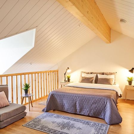 Apartments In Porvoo Luaran gambar