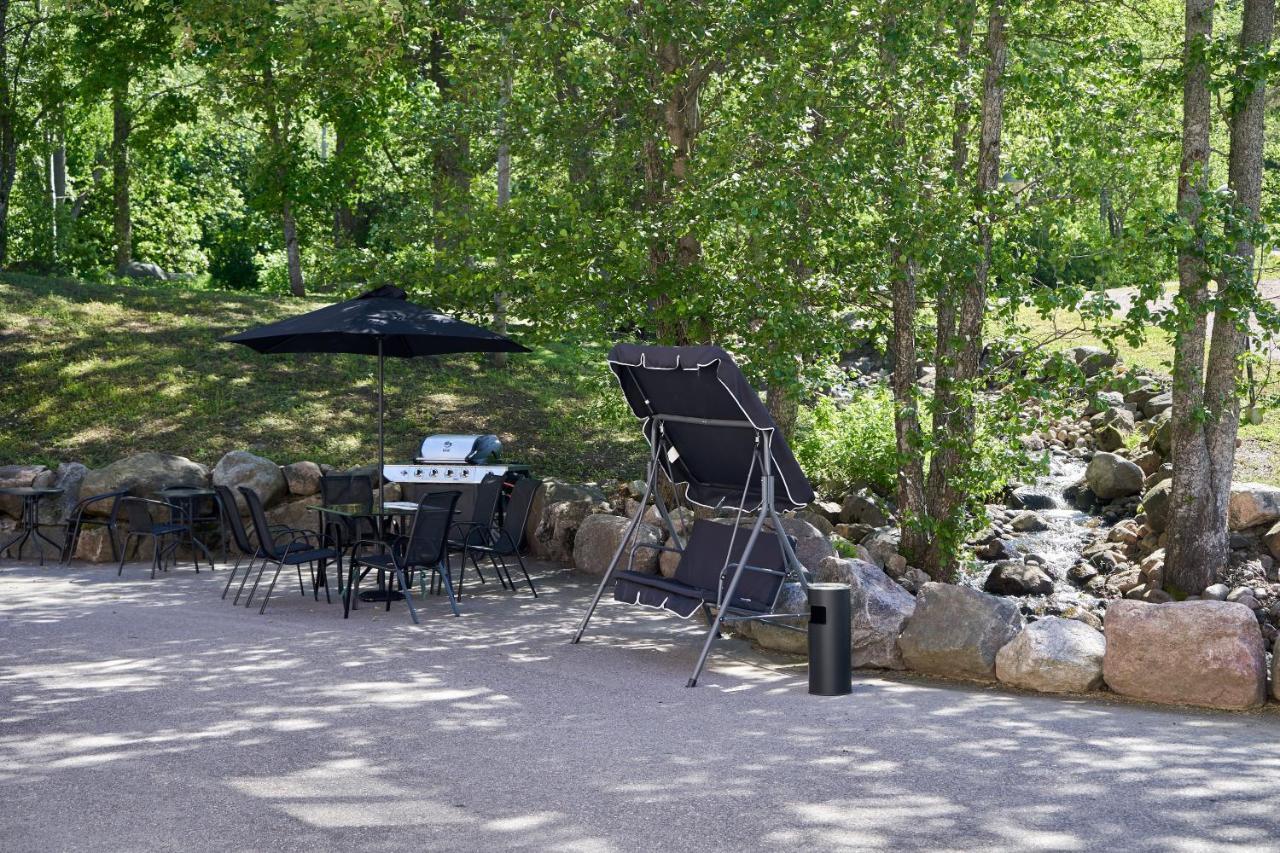 Apartments In Porvoo Luaran gambar