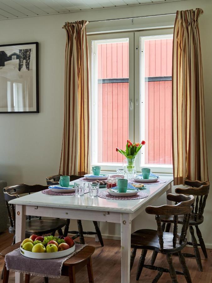 Apartments In Porvoo Luaran gambar