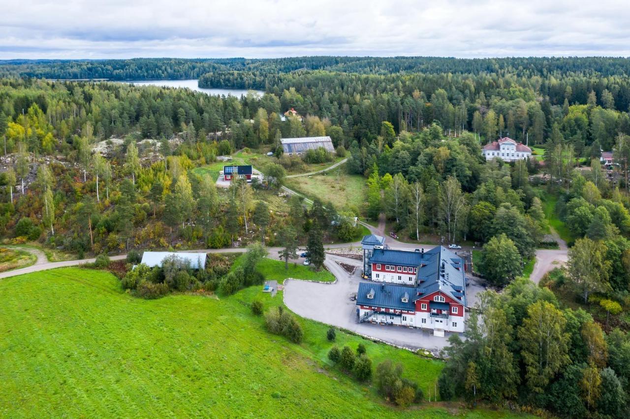 Apartments In Porvoo Luaran gambar
