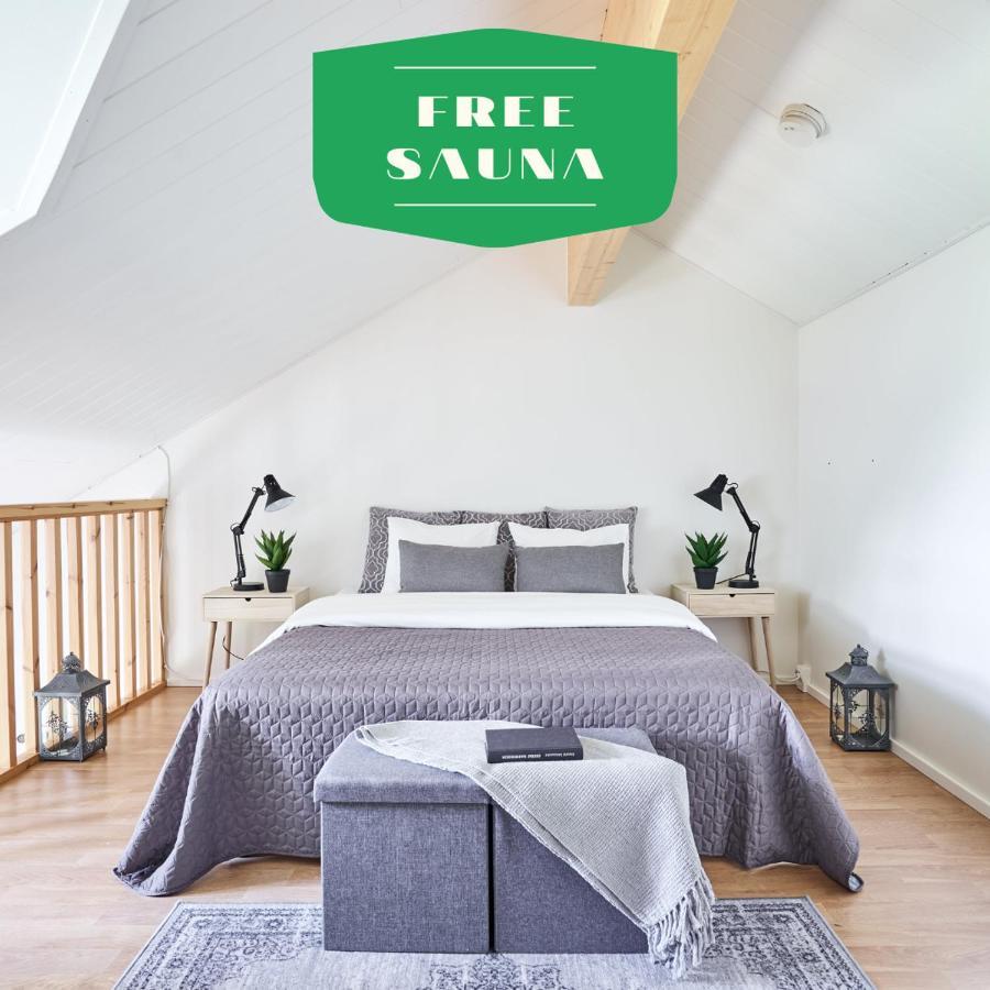 Apartments In Porvoo Luaran gambar