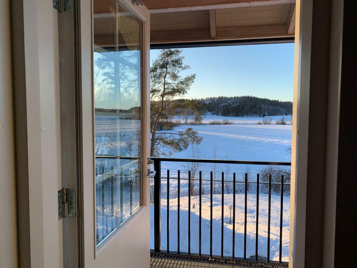 Apartments In Porvoo Luaran gambar