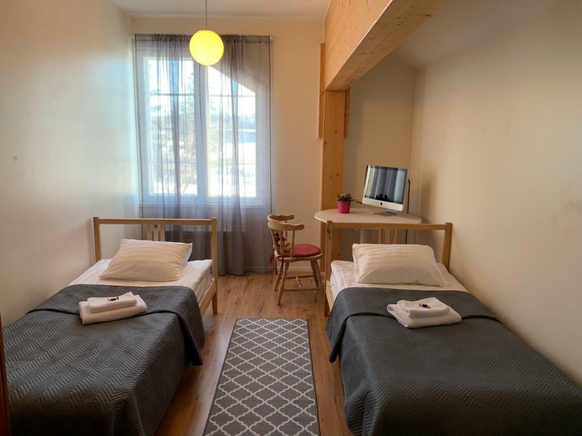 Apartments In Porvoo Luaran gambar