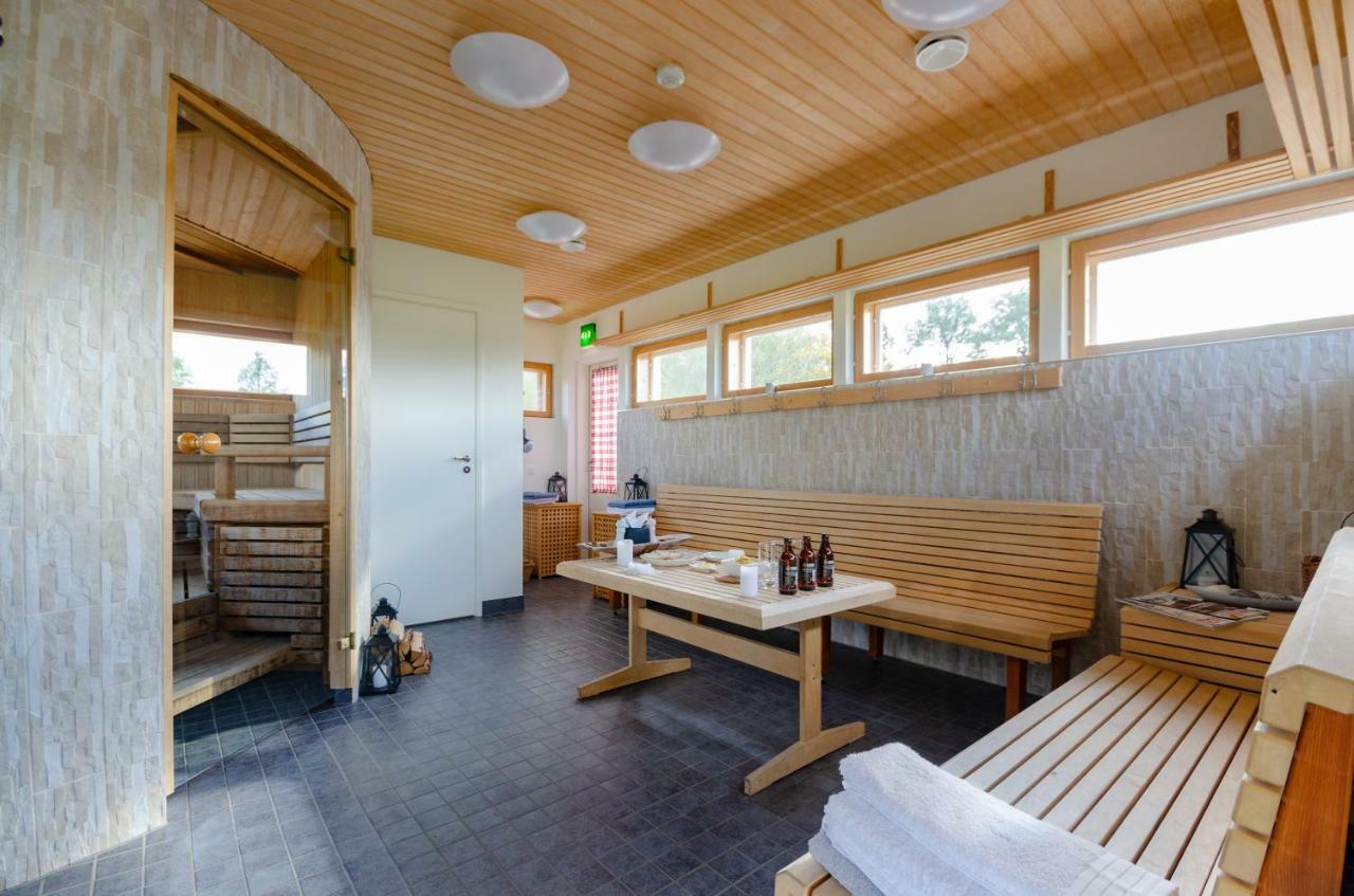 Apartments In Porvoo Luaran gambar