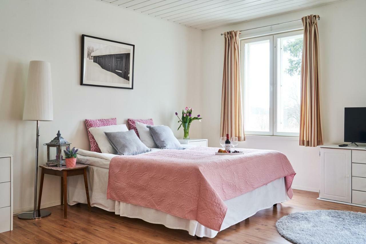 Apartments In Porvoo Luaran gambar