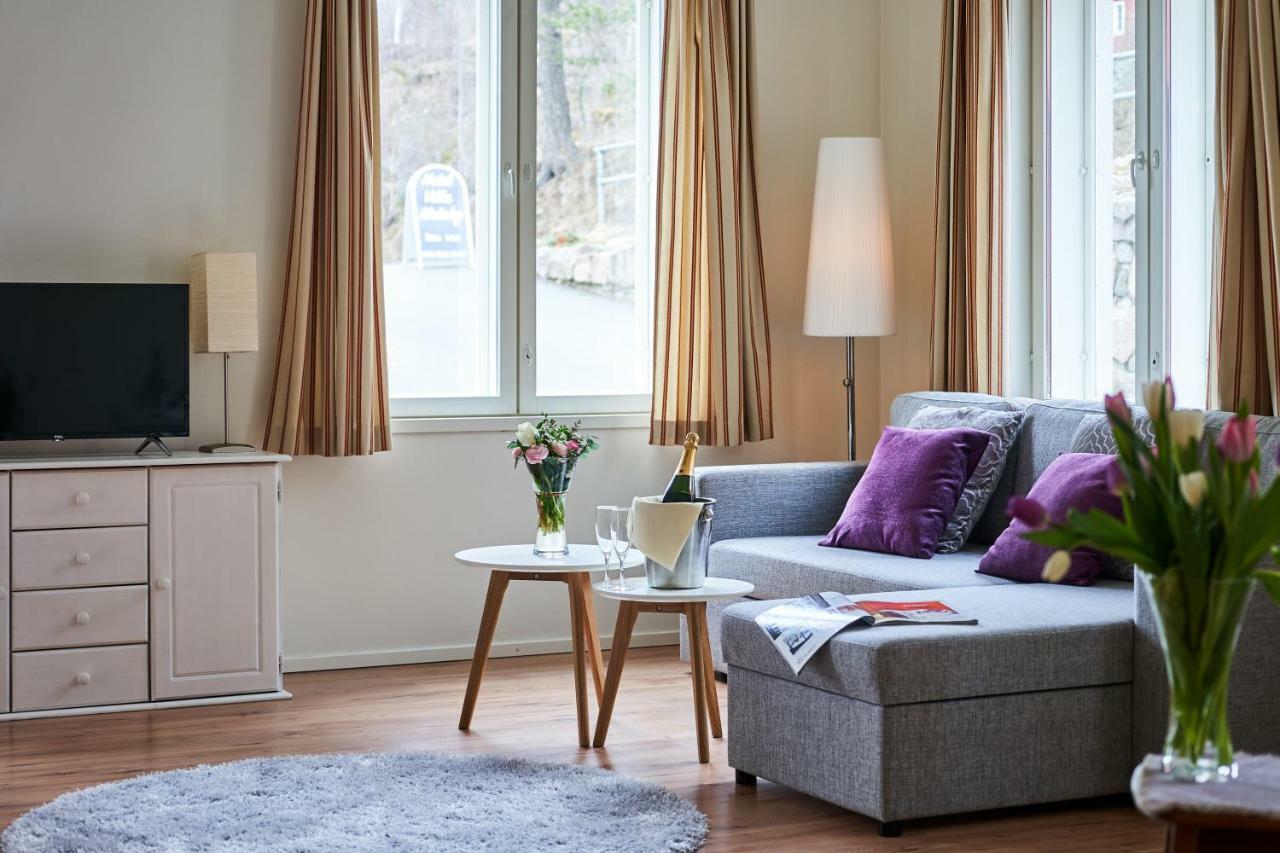 Apartments In Porvoo Luaran gambar