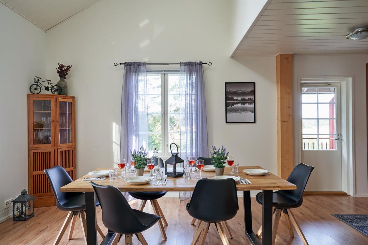 Apartments In Porvoo Luaran gambar