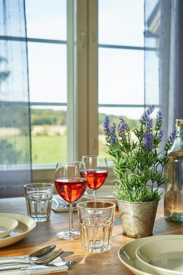 Apartments In Porvoo Luaran gambar