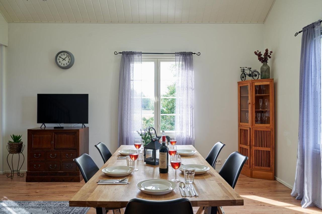 Apartments In Porvoo Luaran gambar