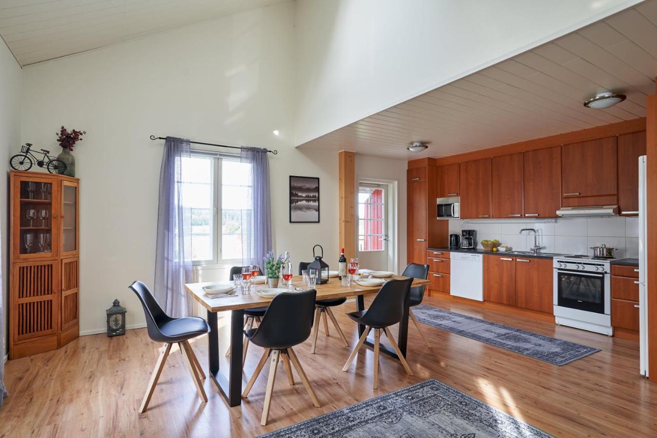 Apartments In Porvoo Luaran gambar