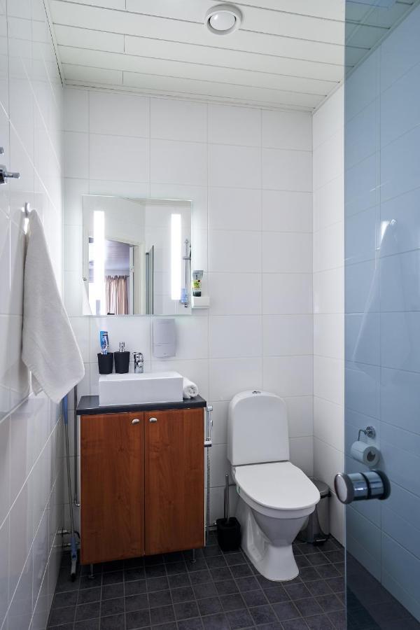 Apartments In Porvoo Luaran gambar
