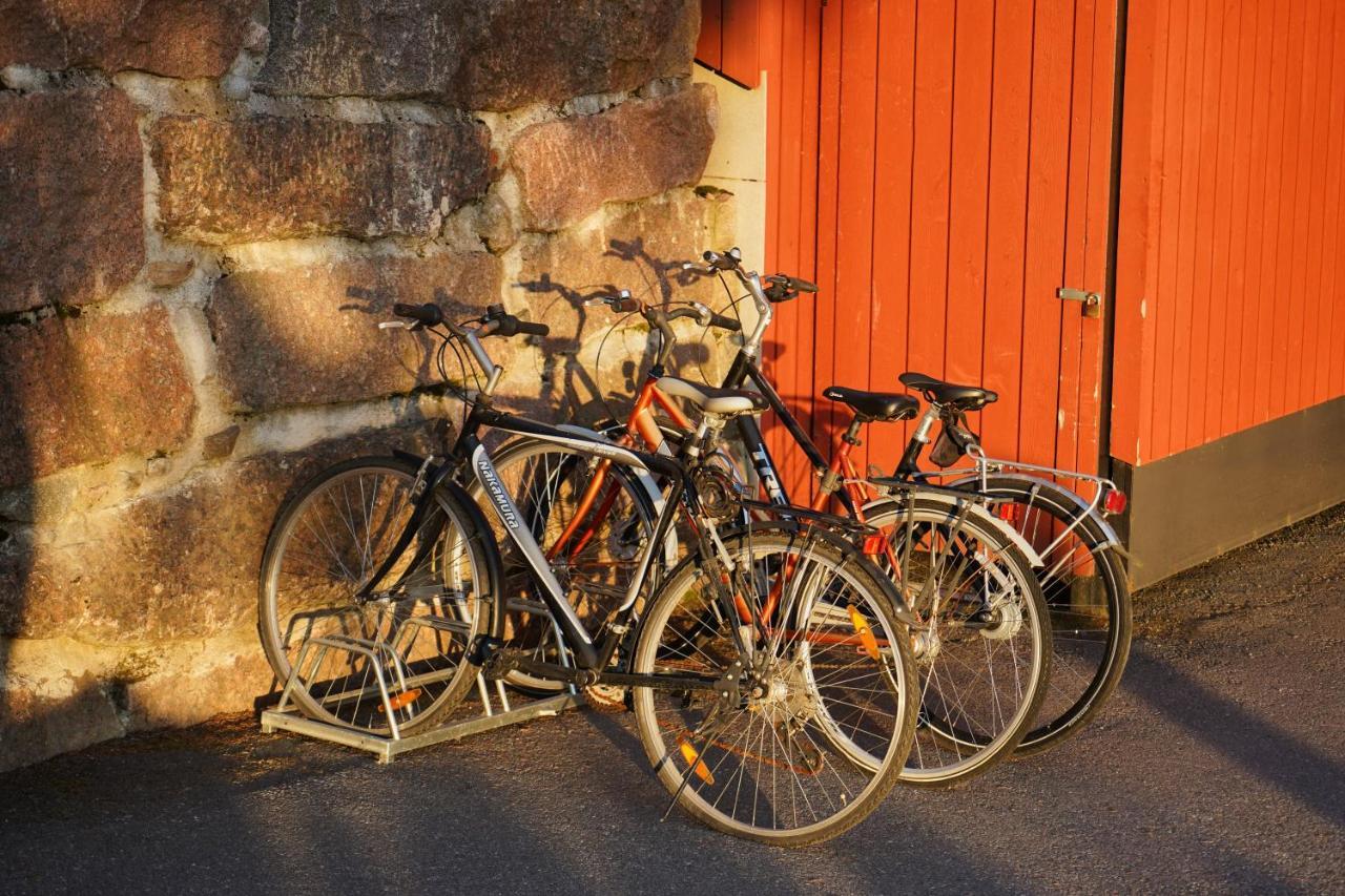 Apartments In Porvoo Luaran gambar