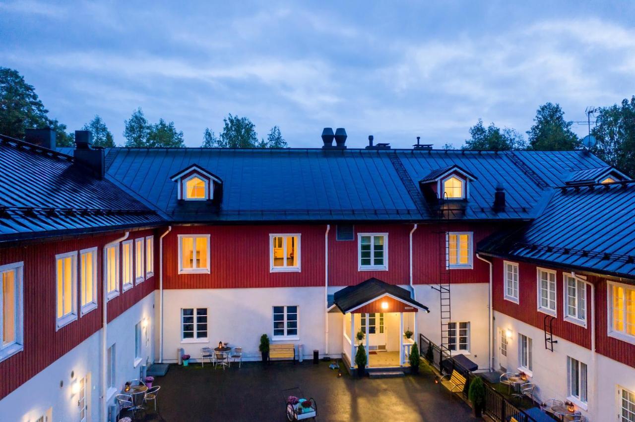 Apartments In Porvoo Luaran gambar